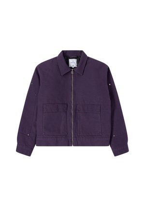 Giacca da mezza stagione - purple