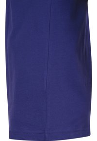 Urban Classics SHAPED LONG - Osnovna majica kratkih rukava - regal purple