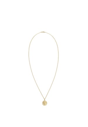 Collana - gold-coloured