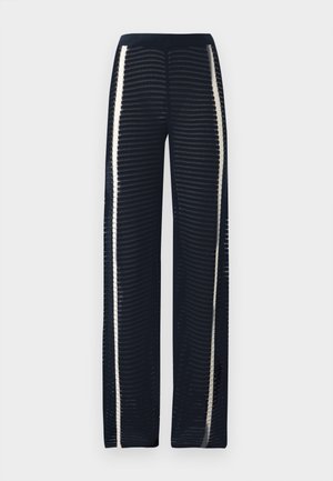 TALIANA - Spodnie materiałowe