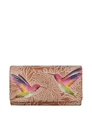 HANDPAINTED - Portemonnee - multi-coloured