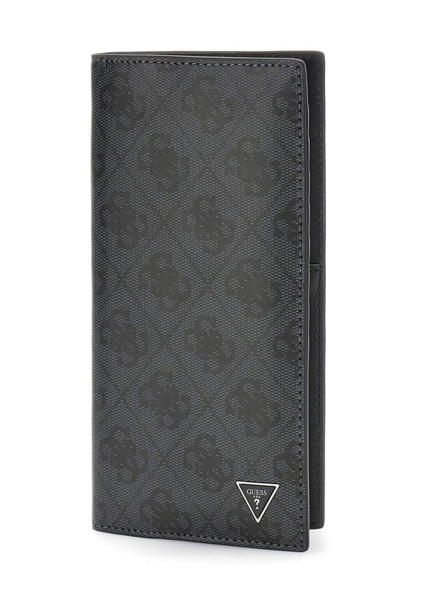 Geldbörse - schwarz