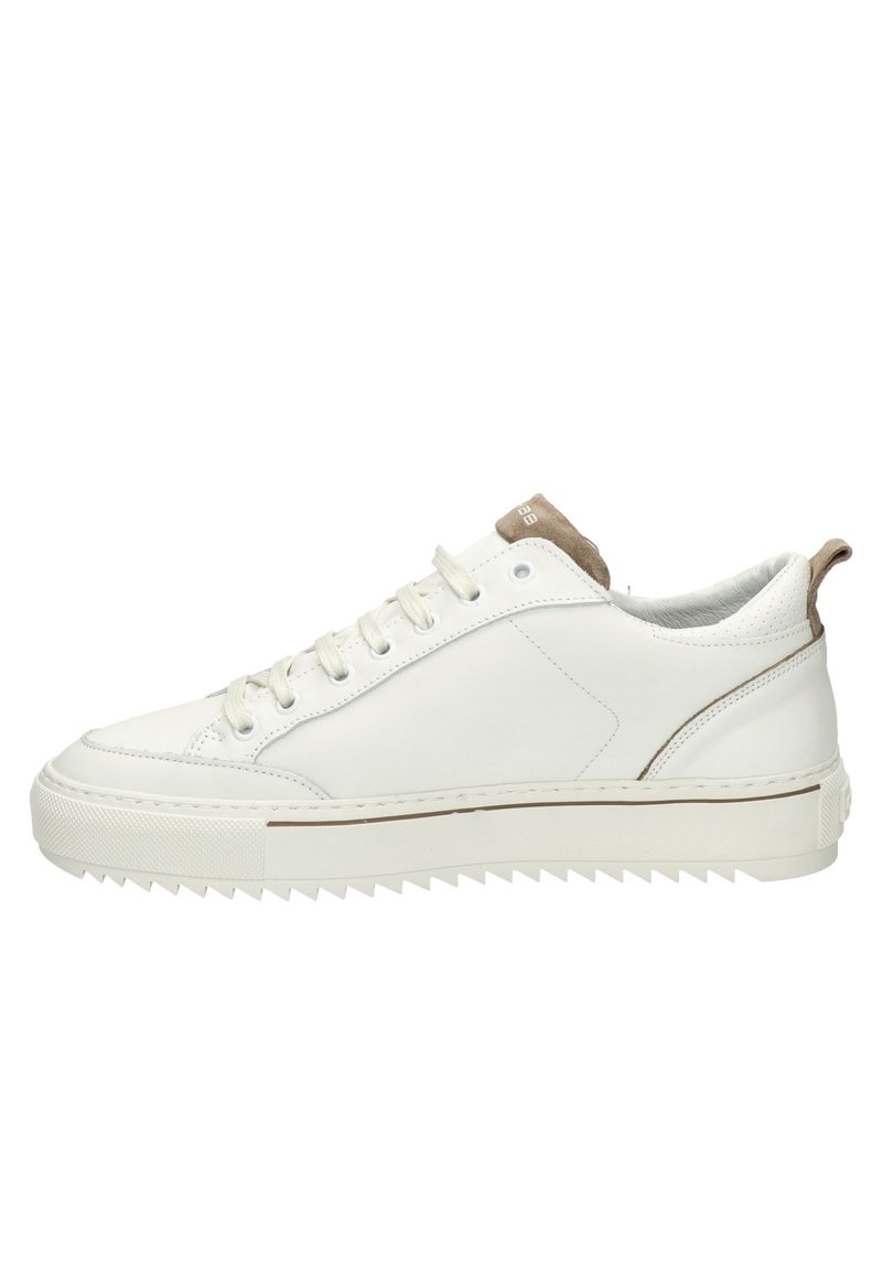 Rehab CRASH - Sneaker low - wit/weiß - Zalando.de
