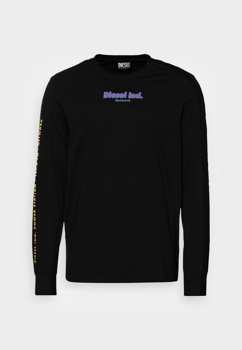 Bluză cu mânecă lungă