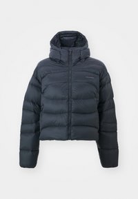 Δεν επιλέχθηκε, deep black