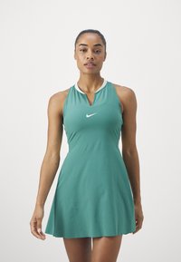 Nike Performance DRESS - Športna obleka - bicoastal/white