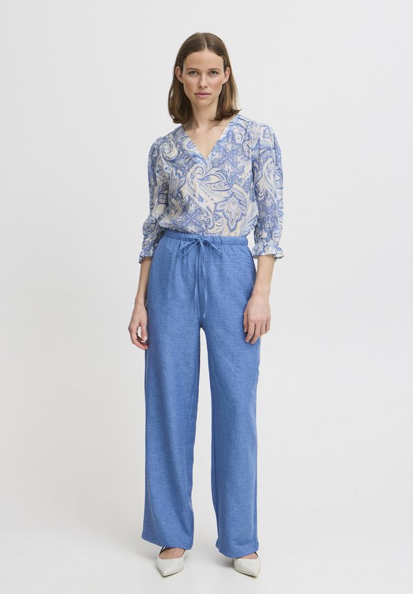 BYFAIRYDAY - Blouse4