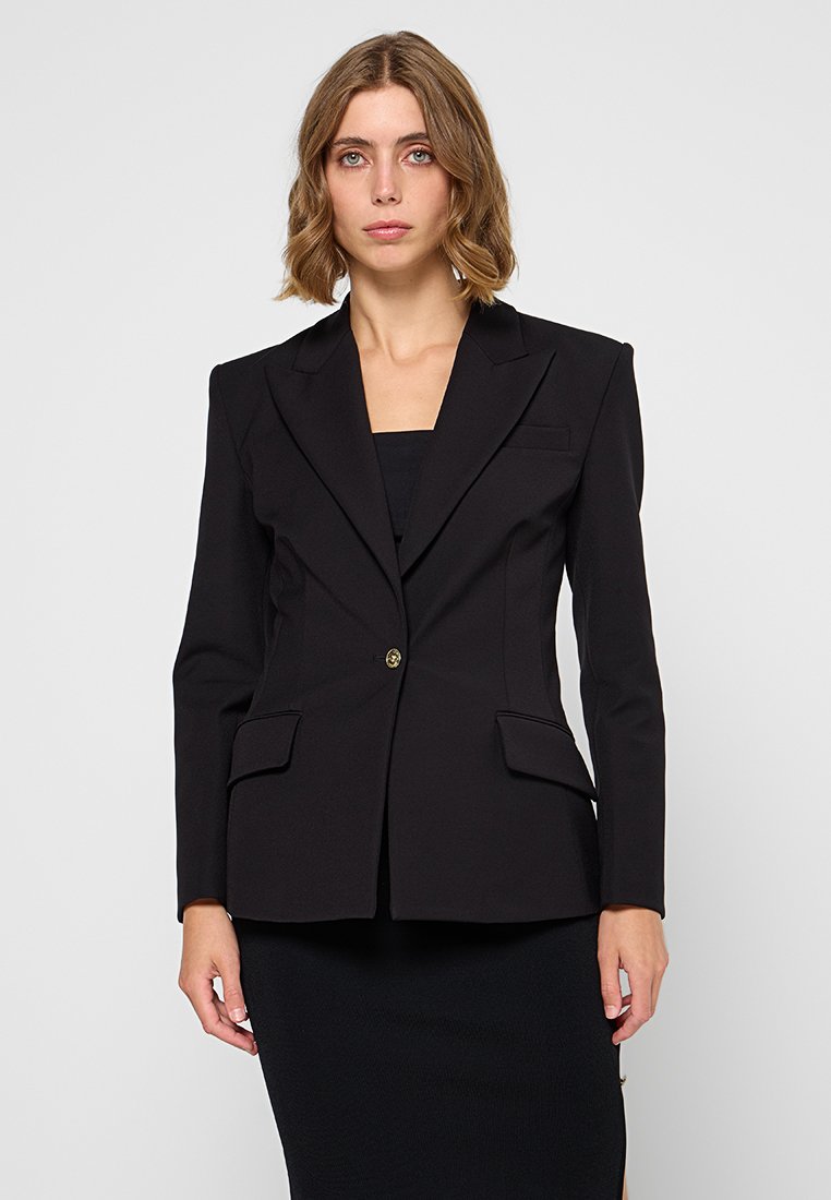 Versace Jeans Couture Blazer zwart