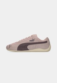 Puma SPEEDCAT OG UNISEX - Tenisky - mauve mist/raisin