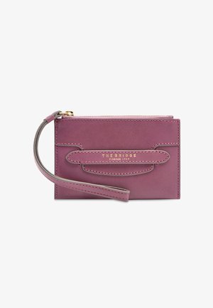 The Bridge, Pochette - rosa