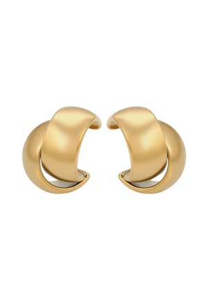 Cercei - gold-coloured