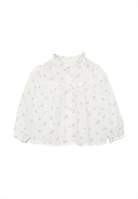 Mango Kids Paitapusero - white