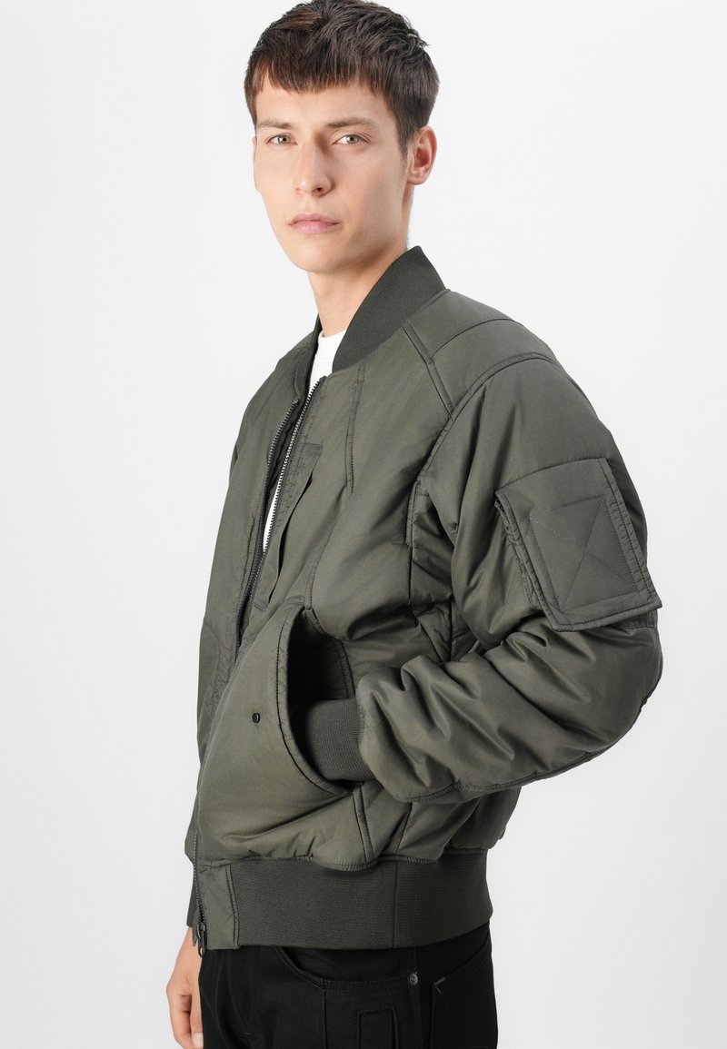 G-STAR Flight Ga-1 Bomber Jacket heren bomber