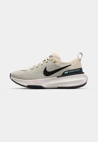 ZOOMX INVINCIBLE RN FK 3 PRM - Chaussures de running sur route - sanddrift/anthracite/pink oxford/light soft pink/black/pale ivory