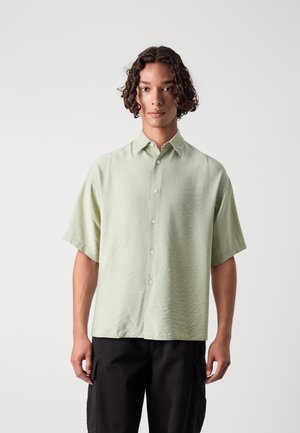 Jack & Jones JCOMARSHALL BOXY SHIRT - Chemise - moonbeam