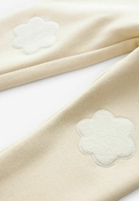 Next COSY LINED - REGULAR FIT - Leggings - cream