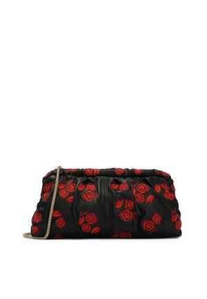 Kazar EVENING - Psanko - black