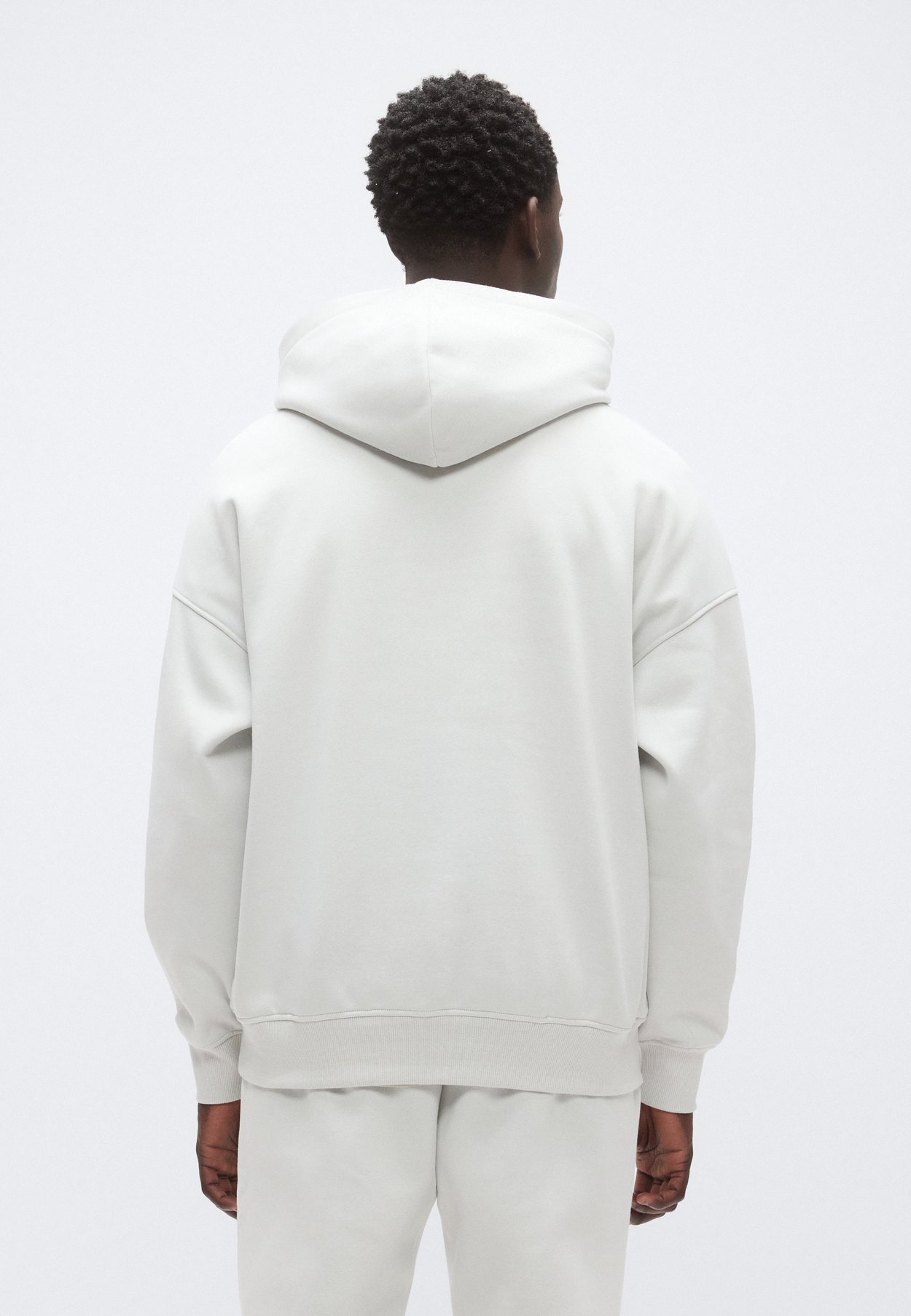 EVERYDAY RELAXED HOODIE