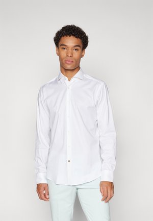 JOE SPREAD - Camicia elegante - white