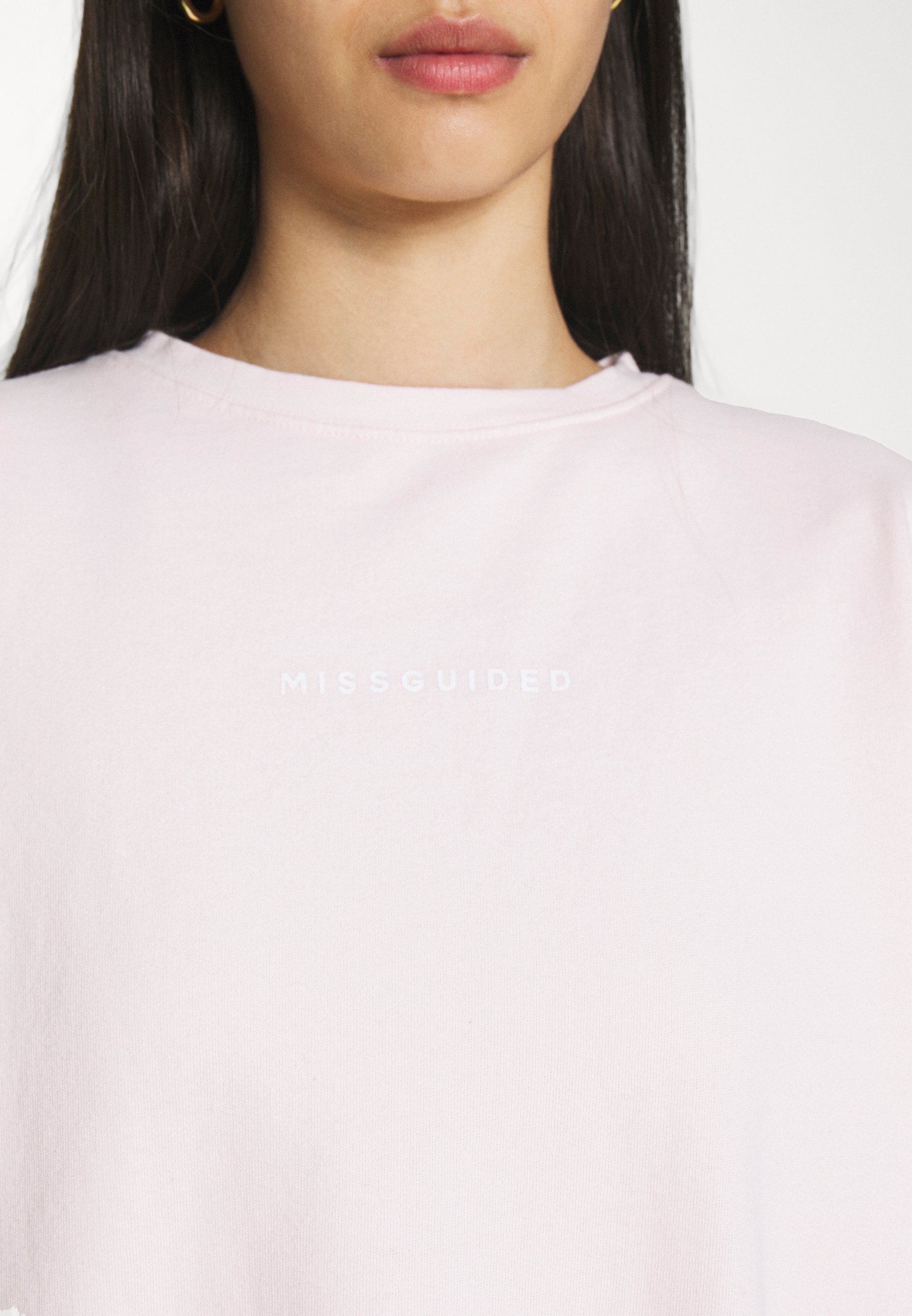 Women WASHED - Sweatshirt Women WASHED - Sweatshirt