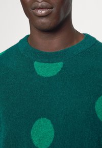 J.LINDEBERG Maglione - green