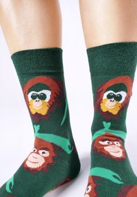 Unabux 3 PACK - Socks - mix