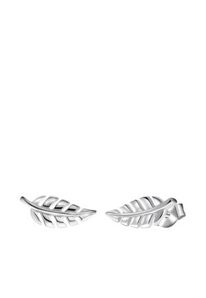 925 SILVER - Earrings - silver-coloured