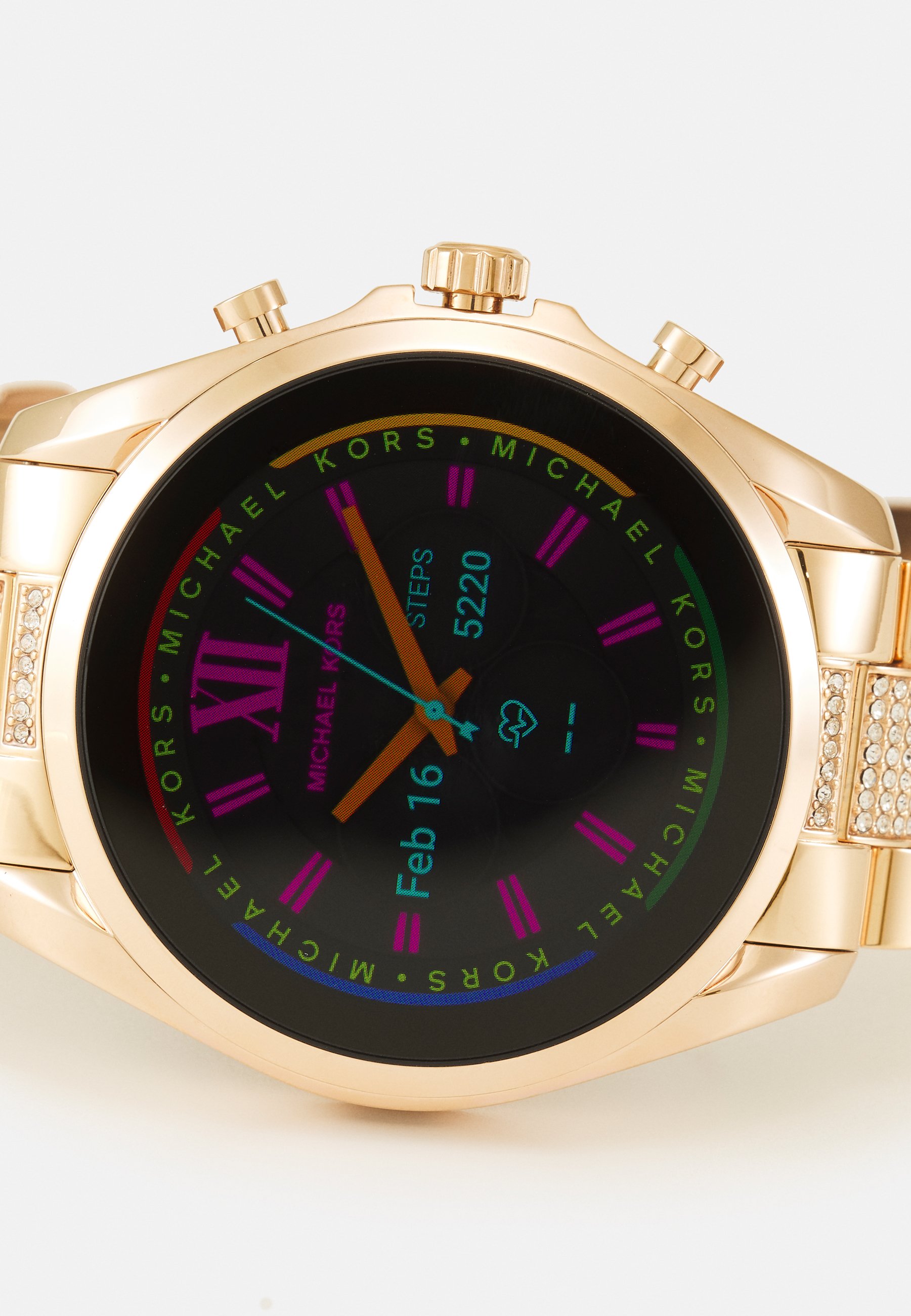 mk access smartwatch