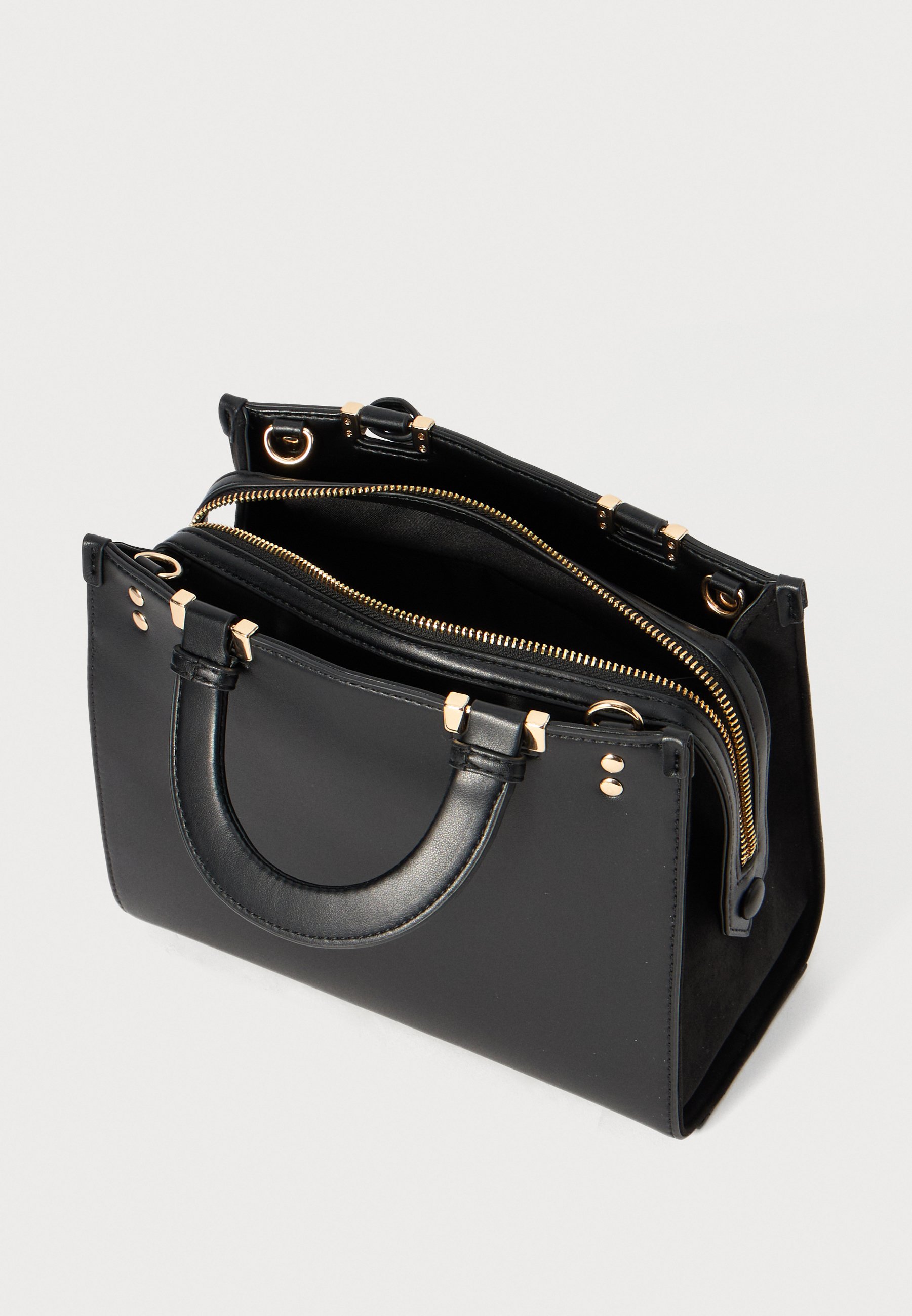 ALDO ALMARISA - Handbag - black - Zalando
