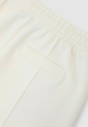 Reiss, REGULAR FIT - BEA SHORT . - Tepláky - ivory