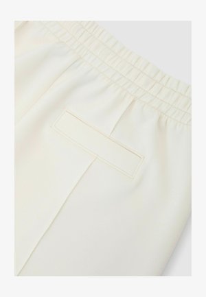 Reiss, REGULAR FIT - BEA SHORT . - Tepláky - ivory