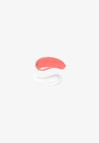 KIKO Milano UNLIMITED DOUBLE TOUCH - Läppglans - 113 satin coral