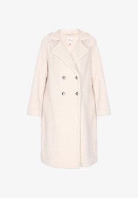 Ausgewählt, wollweiss