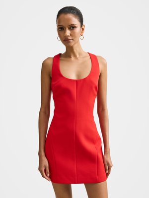 BOBBIE - Cocktailjurk - red