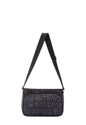 Borsa a tracolla - black and black