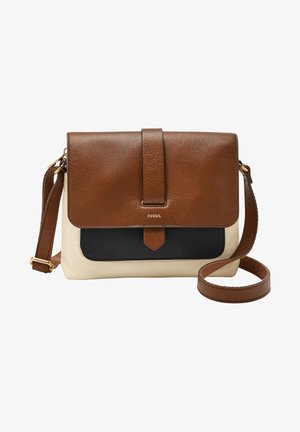 Fossil KINLEY - Borsa a tracolla - multi