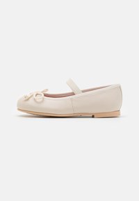 Pretty Ballerinas Bailarinas con hebilla - off-white