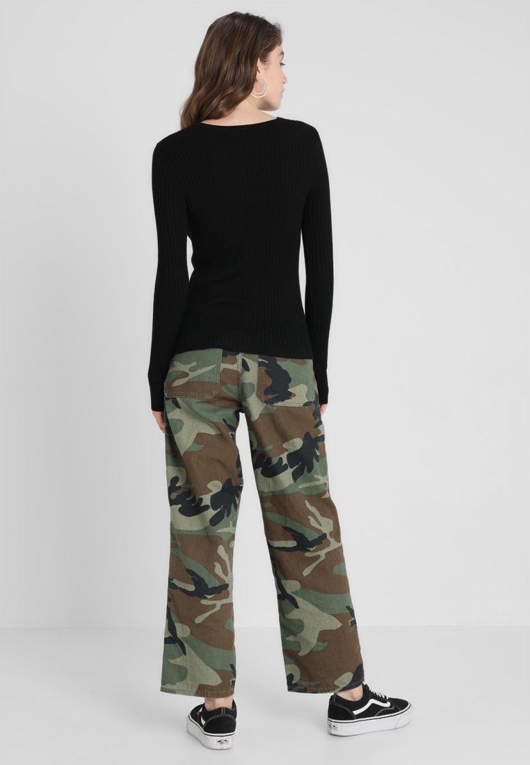 Damen ONLNATALIA - Strickpullover Damen ONLNATALIA - Strickpullover