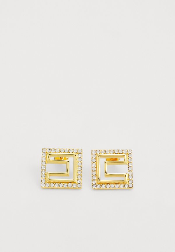 WOMEN'S EARRINGS - Earrings - oro giallo3