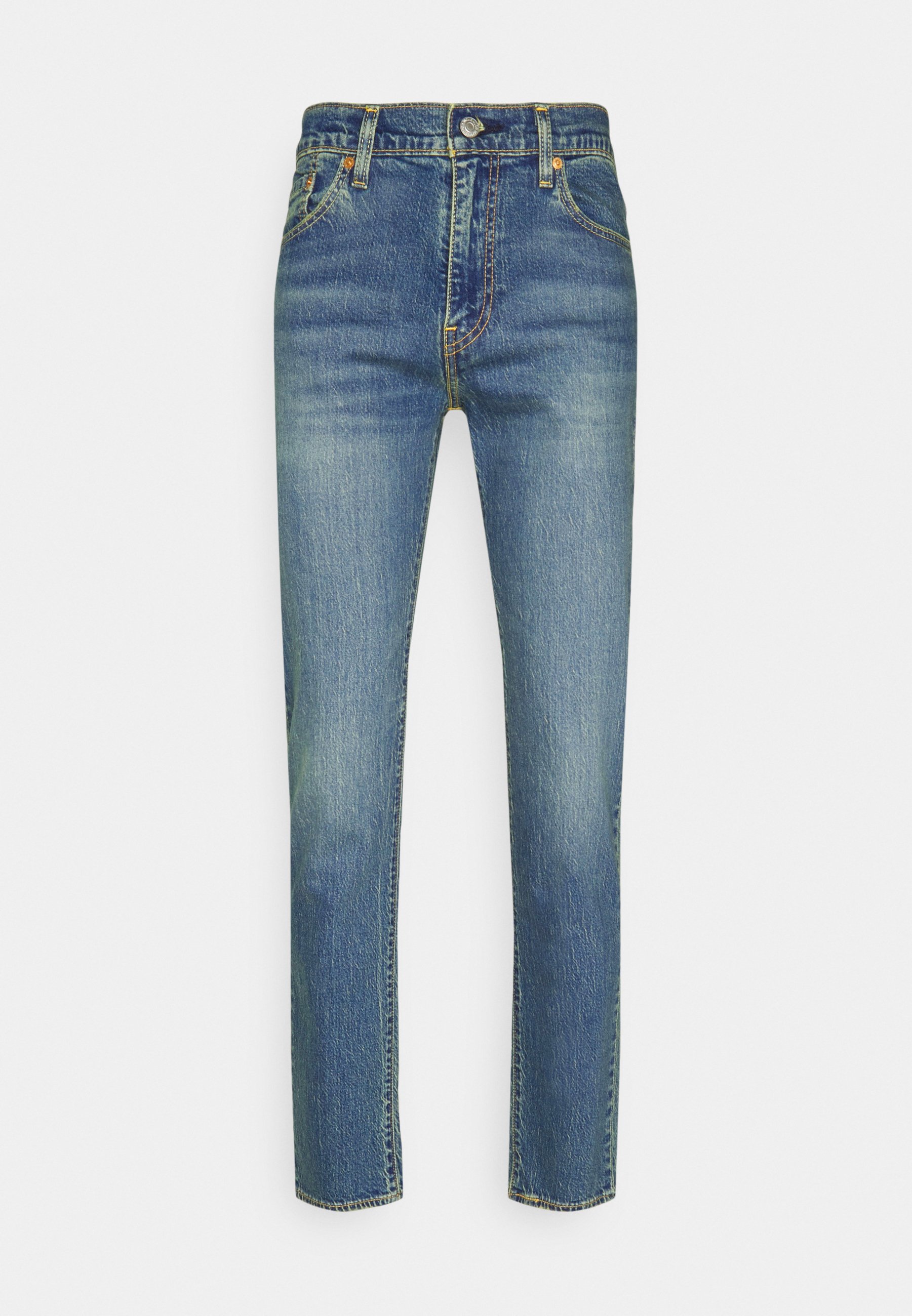 720 Levi's® High-Rise Super Skinny Jeans PERFORMANCE HYPER STRETCH - ARS $  13.900