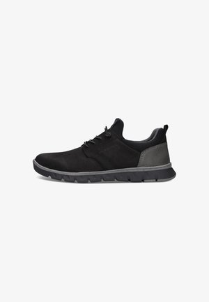 Salamander, SALAMANDER SNEAKER - Sneaker low - schwarz