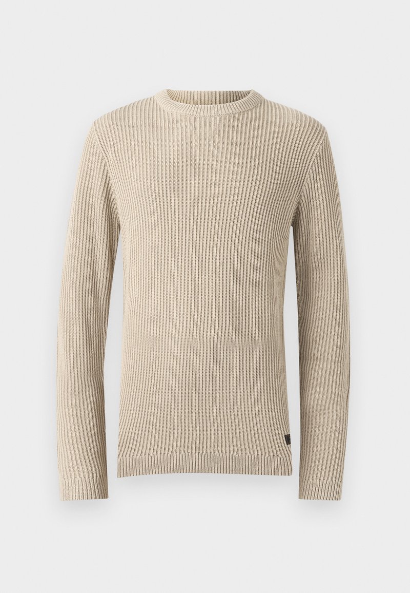 jack & jones Trui beige