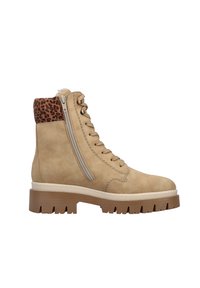 Rieker Zimní obuv - beige