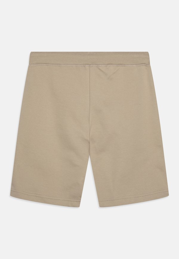 Tracksuit bottoms - feather gray3