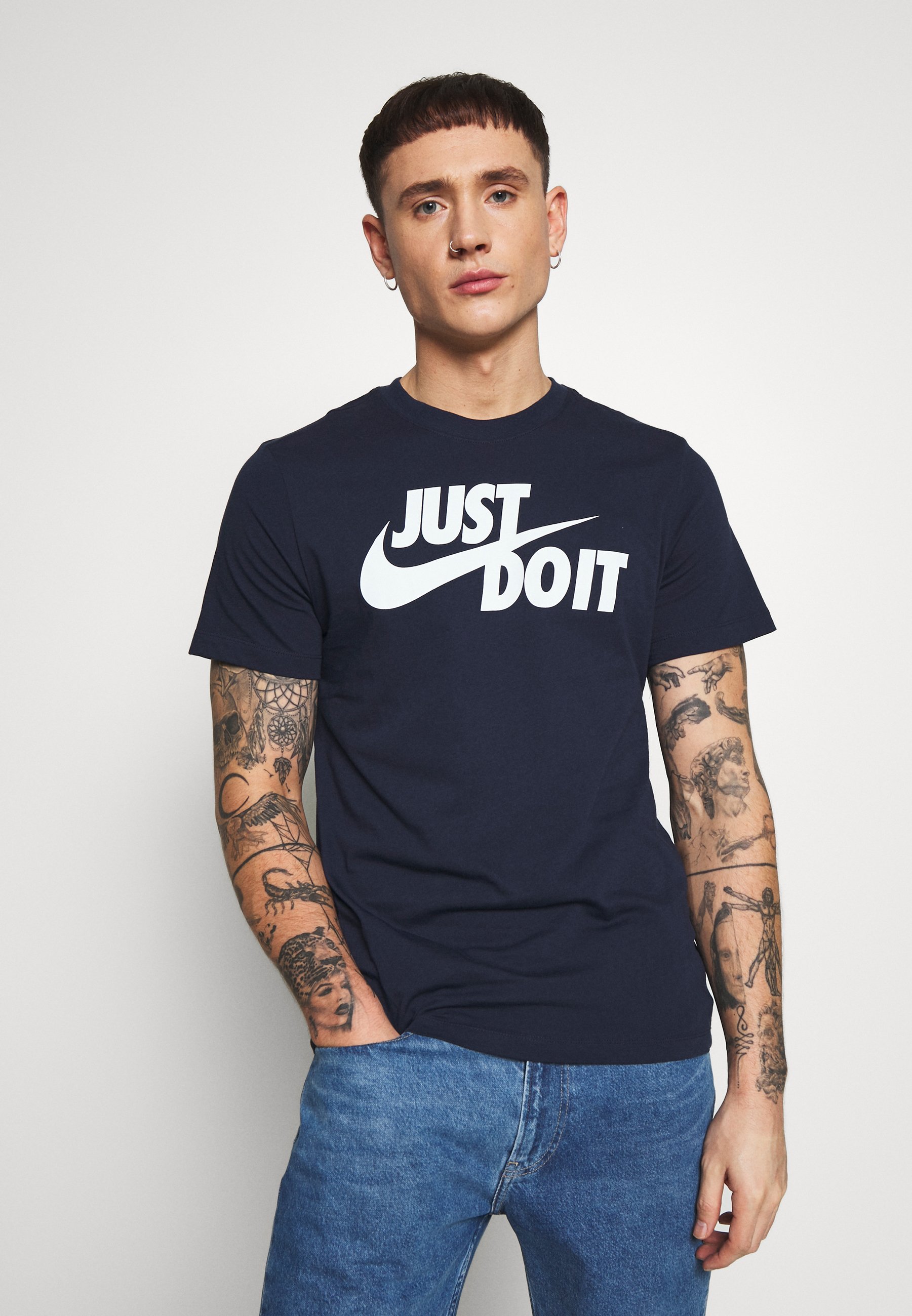 zalando nike just do it