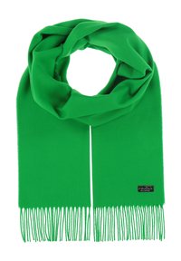 Non selezionato, cyber green