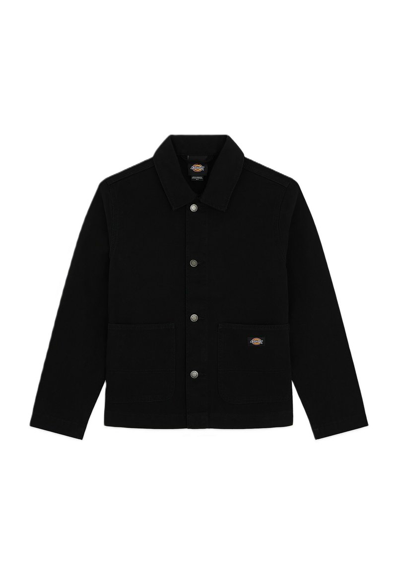 Chaqueta fina