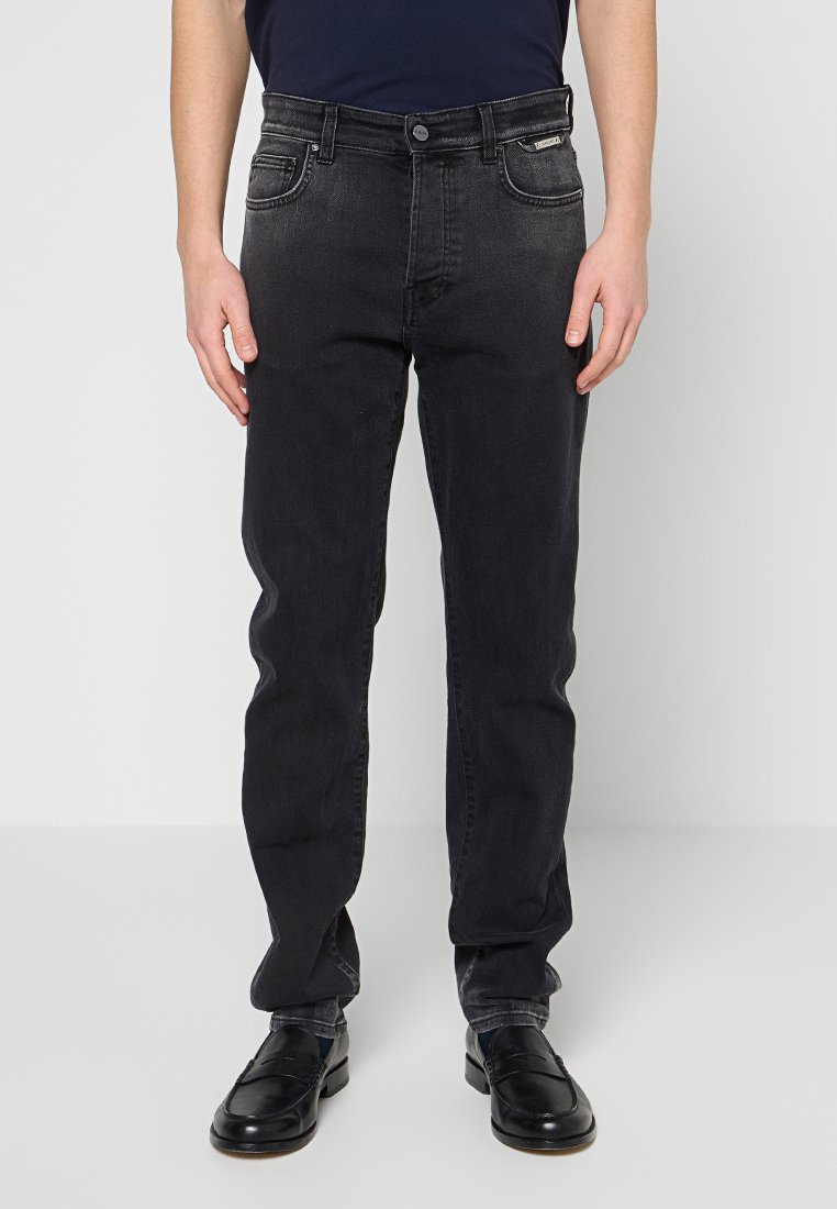 Jeans Straight Leg
