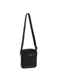 LANCASTER BASIC M�TROPOLE - Borsa a tracolla - noir