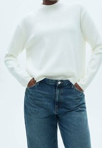 Mango Sweter